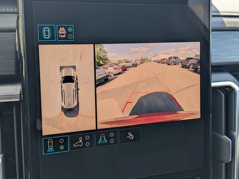 New 2026 GMC Acadia Elevation w/ Elevation Premium Package AWD/4WD image 21