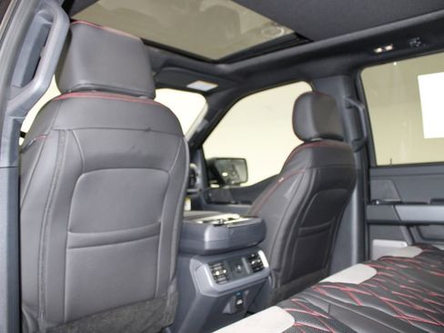 New 2026 Ford F150 XLT w/ Equipment Group 303A High image 27