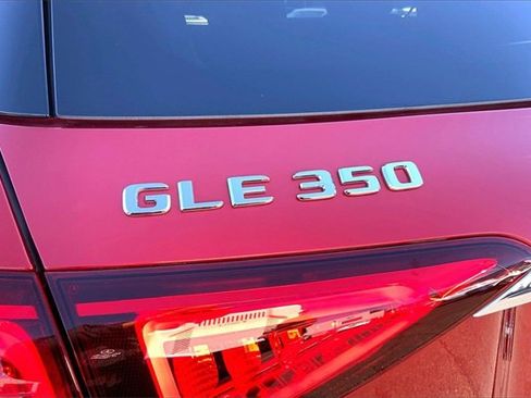 Used 2022 Mercedes-Benz GLE 350 4MATIC image 8