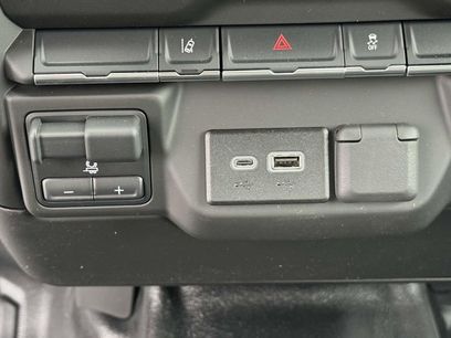 New 2025 Chevrolet Silverado 3500 W/T
