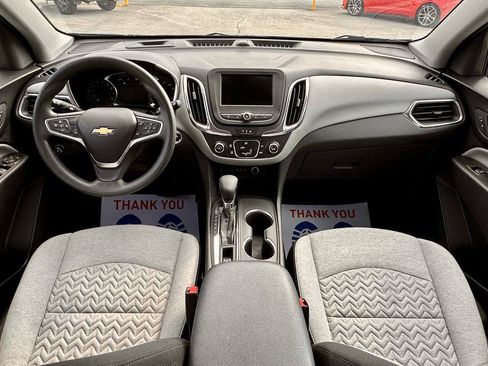Used 2023 Chevrolet Equinox LS w/ LS Convenience Package AWD/4WD image 8