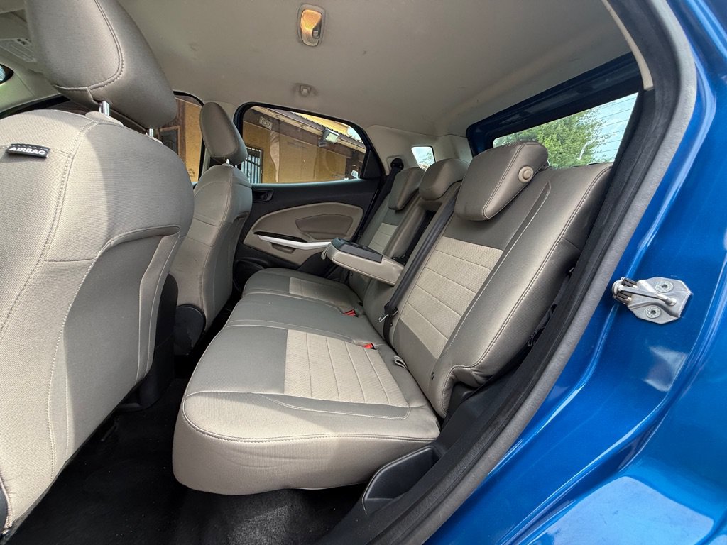 Used 2020 Ford EcoSport S FWD image 15