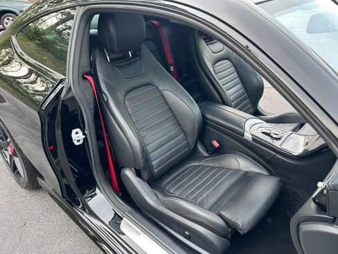 Used 2017 Mercedes-Benz C 43 AMG 4MATIC Coupe image 58