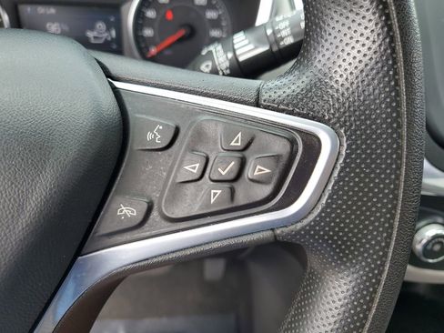 Used 2023 Chevrolet Equinox LS w/ LS Convenience Package image 23