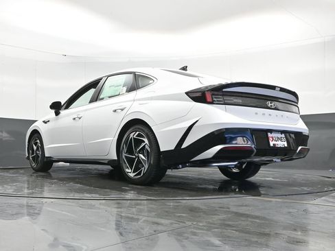 New 2026 Hyundai Sonata SEL image 51