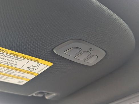 New 2025 Lincoln Navigator Reserve image 25