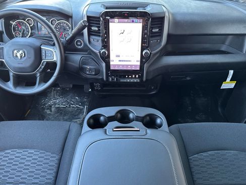 New 2025 RAM 2500 Tradesman image 9