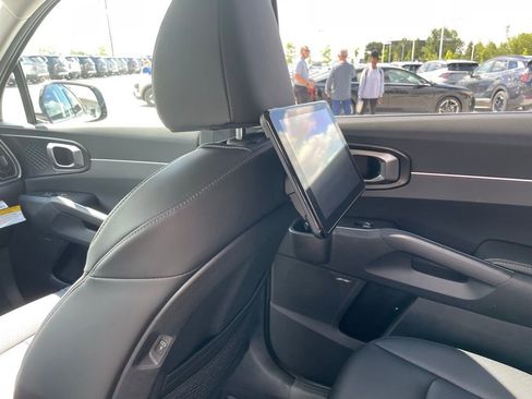 New 2026 Kia Sorento EX w/ EX Premium Package FWD image 28