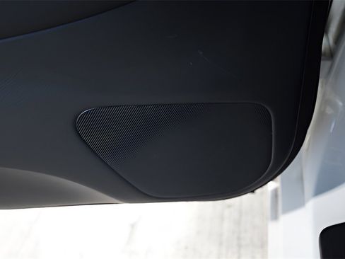 Used 2023 INFINITI Q50 Luxe w/ Cargo Package image 24