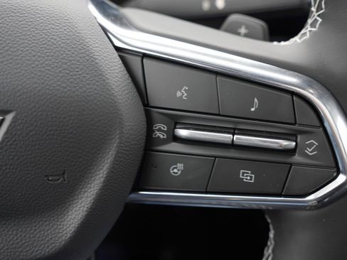 New 2026 Chevrolet Traverse High Country image 18