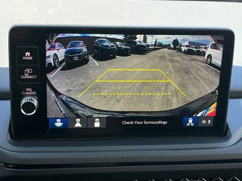 New 2026 Honda Accord SE image 25