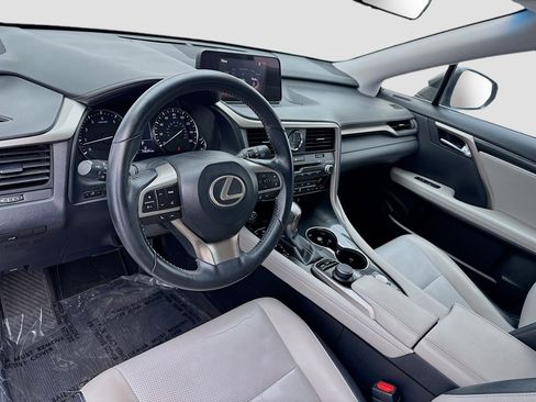Used 2019 Lexus RX 350L FWD w/ Accessory Package image 7