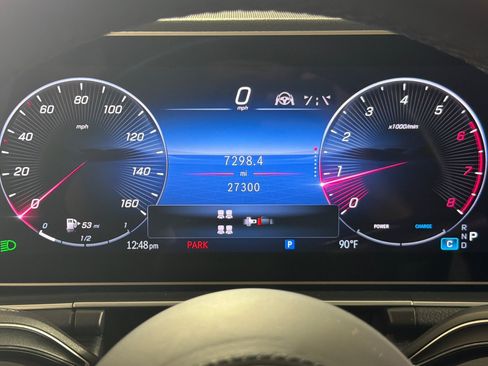 Used 2024 Mercedes-Benz GLS 450 4MATIC image 24