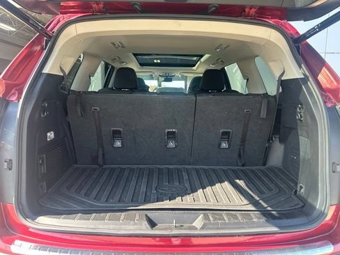Used 2021 Subaru Ascent Touring w/ Popular Package #2A AWD/4WD image 5