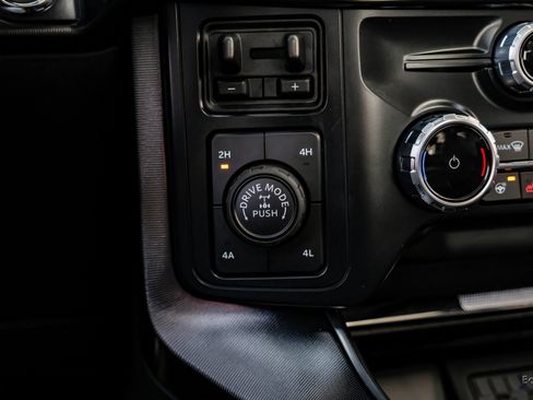 Used 2025 Ford F150 Raptor w/ Equipment Group 803A Raptor R image 69