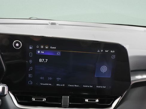 New 2026 Chevrolet Equinox LT FWD image 11