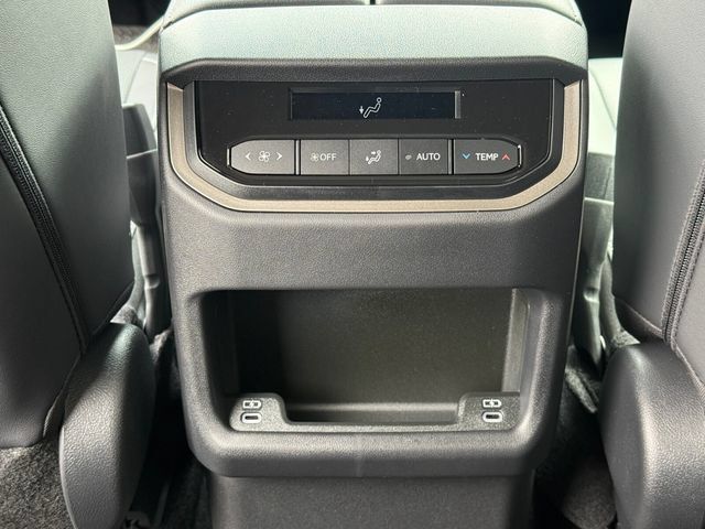 New 2026 Lexus TX 350 AWD image 25
