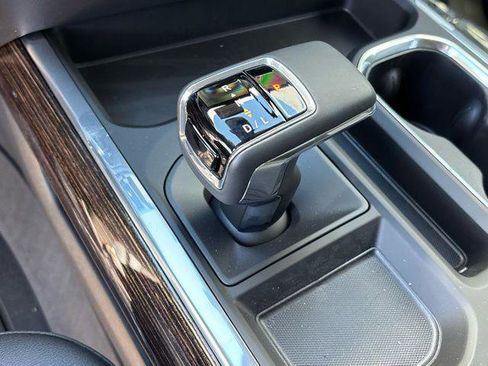 New 2026 GMC Sierra 1500 Elevation w/ Elevation Premium Package image 29