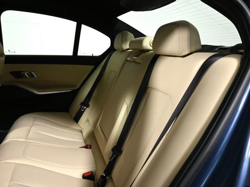 New 2026 BMW 330i xDrive Sedan w/ Convenience Package image 4