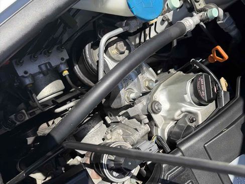 Used 2007 Honda Civic Hybrid Sedan image 36