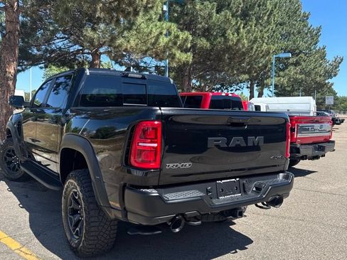 Used 2026 RAM 1500 RHO w/ RHO Level 1 Equipment Group AWD/4WD image 2
