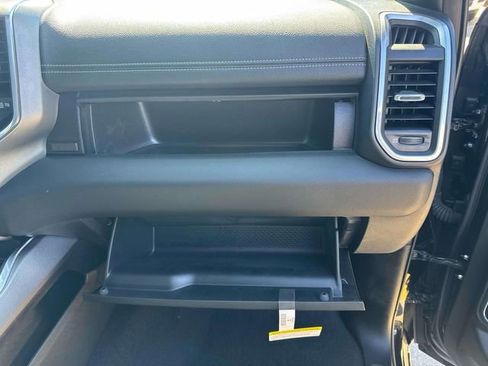 New 2026 RAM 1500 Laramie w/ Sport Appearance Package image 27