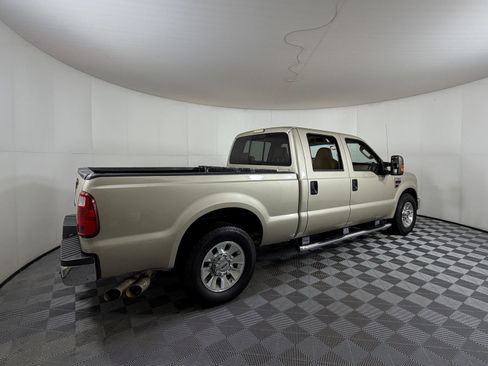 Used 2008 Ford F250 Lariat image 4
