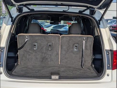 Used 2016 Honda Pilot Elite image 19