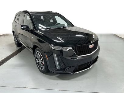 Certified 2025 Cadillac XT6 Sport w/ Platinum Package