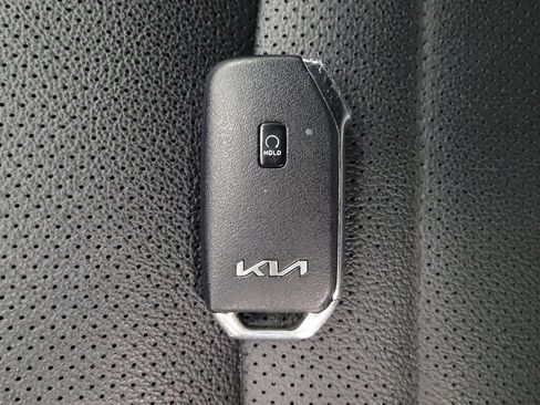 Used 2024 Kia Forte GT-Line w/ GT-Line Premium Package FWD image 32