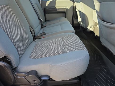 Used 2016 Ford F250 XLT image 24