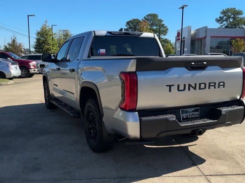 New 2026 Toyota Tundra SR5 image 4