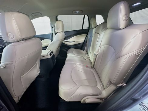 Used 2020 Buick Envision Preferred image 27