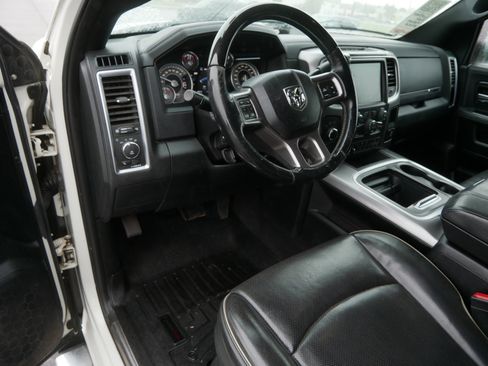 Used 2016 RAM 3500 Laramie Longhorn AWD/4WD image 21