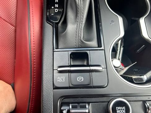 Used 2024 Kia K5 GT-Line FWD image 27