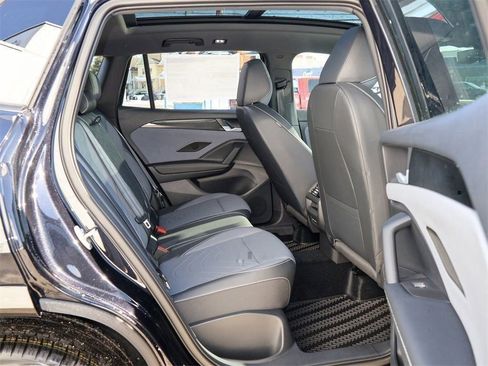 New 2026 Volkswagen Tiguan SE R-Line image 31