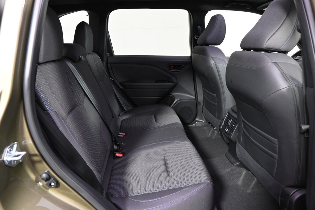Used 2025 Subaru Forester Premium AWD/4WD image 18