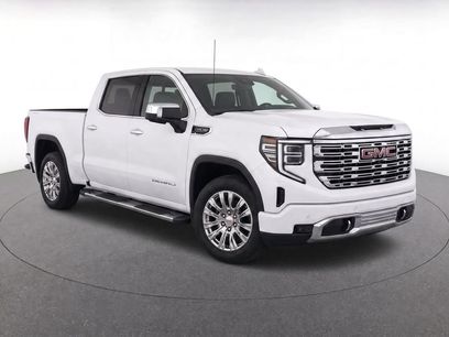 Used 2023 GMC Sierra 1500 Denali w/ Technology Package