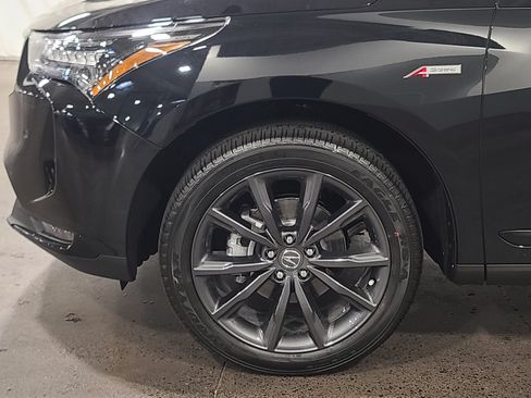 New 2026 Acura RDX A-Spec AWD/4WD image 11
