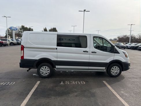 Used 2024 Ford Transit 250 Base w/ Exterior Upgrade Package image 5