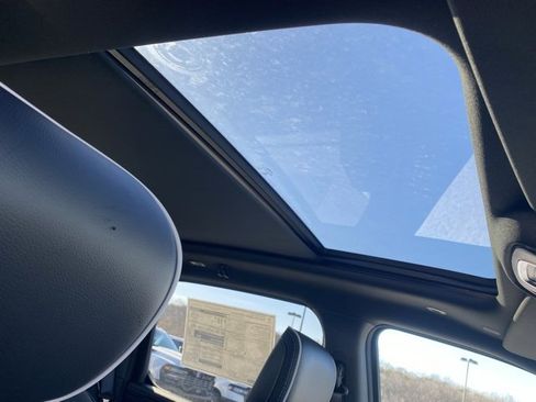 New 2026 RAM 1500 Laramie w/ Night Edition image 33