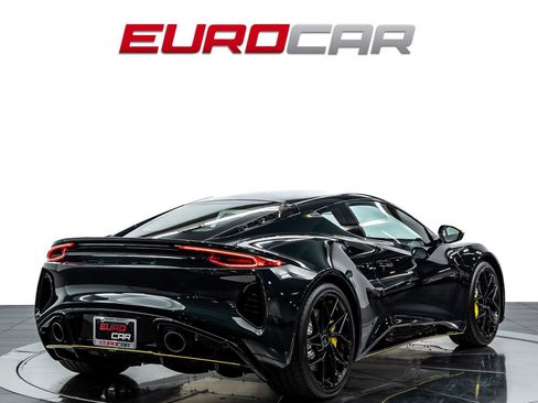 New 2026 Lotus Emira SE RWD image 5