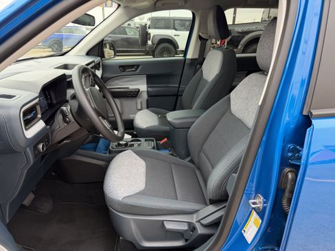 Certified 2025 Ford Maverick XLT w/ Equipment Group 302A image 15