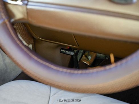 Used 1994 Ford Bronco Eddie Bauer image 38