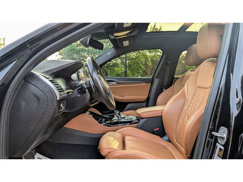 Used 2022 BMW X4 xDrive30i w/ M Sport Package 2 image 14