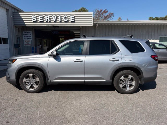 Used 2011 Honda Pilot EX-L image 2