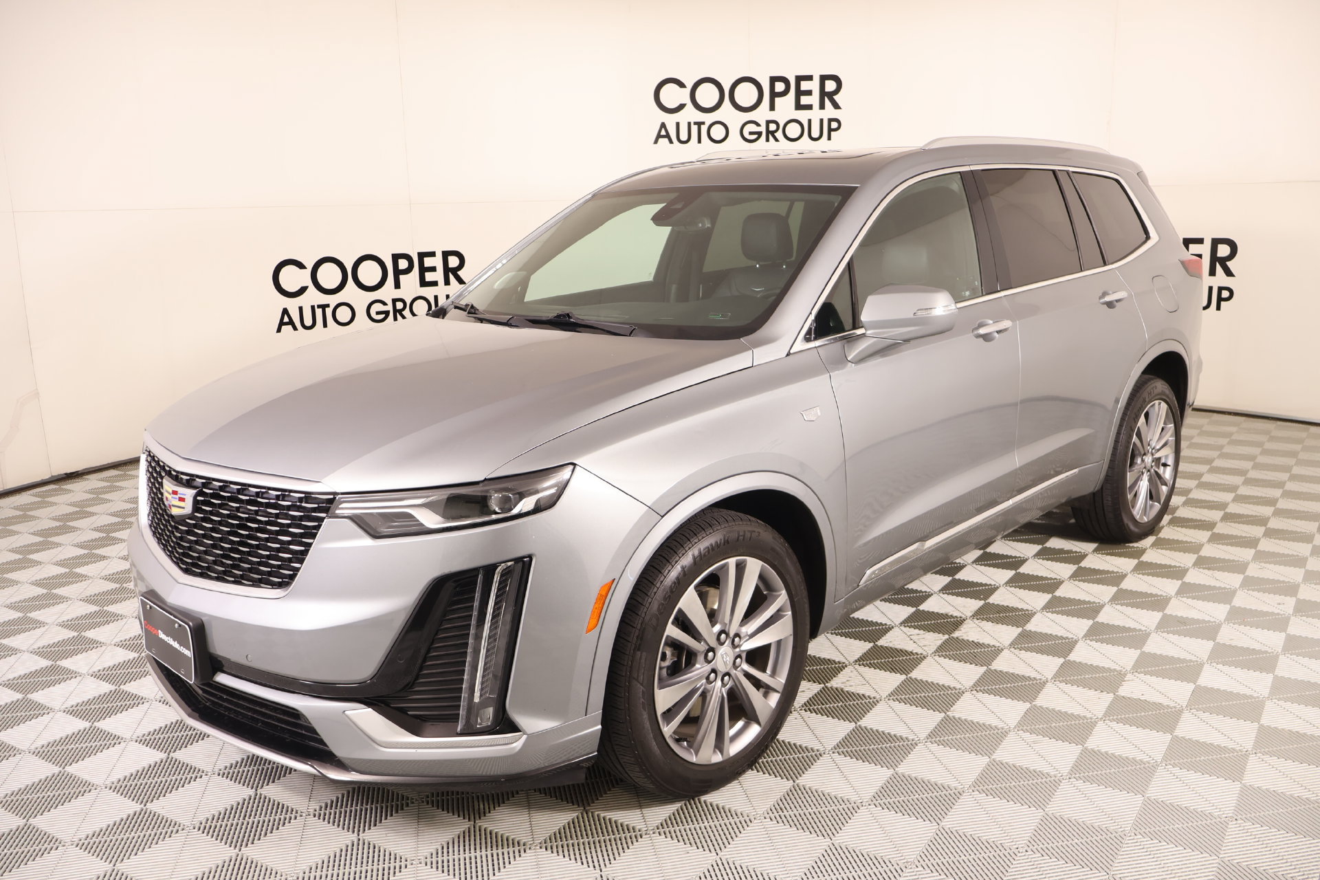 Used 2023 Cadillac XT6 Premium Luxury AWD/4WD image 11