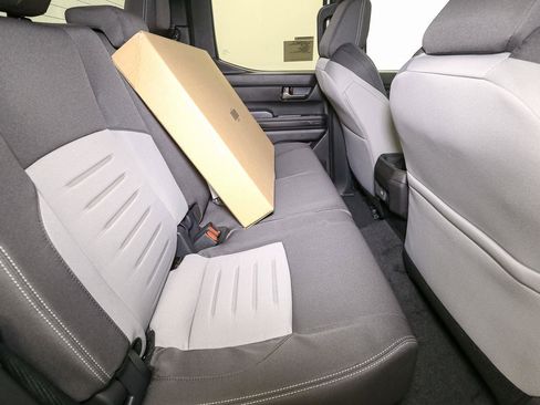 New 2026 Toyota Tacoma TRD Off-Road image 16