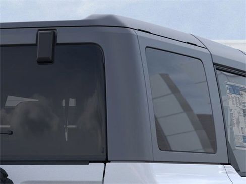 New 2025 Ford Bronco Big Bend w/ Black Diamond Package image 25