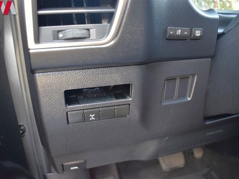 Used 2017 Lexus NX 200t AWD w/ Accessory Package image 14